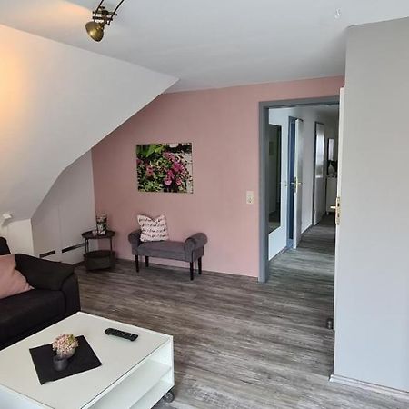 Ferienwohnung Nr 12 Inkl Bettwaesche Handtuecher Endreinigung ゴスラー エクステリア 写真