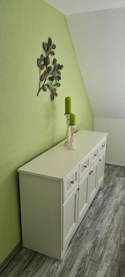 Ferienwohnung Nr 12 Inkl Bettwaesche Handtuecher Endreinigung ゴスラー エクステリア 写真