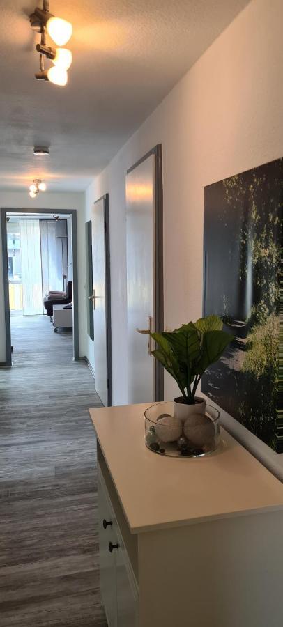 Ferienwohnung Nr 12 Inkl Bettwaesche Handtuecher Endreinigung ゴスラー エクステリア 写真